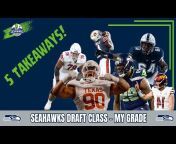 The Seahawks Forever Podcast w/ Dan Viens