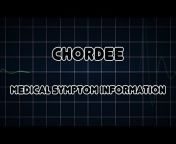 Medical Symptom Information