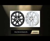 WheelCovers.Com - Hubcaps Unlimited®