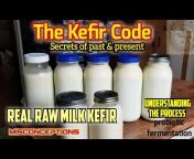 The Kefir Code