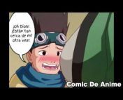 Comic De Anime
