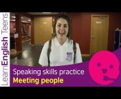 British Council &#124; LearnEnglish Teens