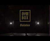 OFFICIALGYMBOX