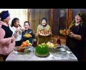 Azerbaijan Cooking