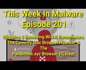 This Week in Malware