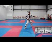 Ady Jones Taekwondo Online