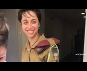 صبايا شرطة اسرائيل israel Girls police