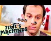 Joseph&#39;s Machines