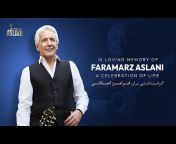 Faramarz Aslani Official