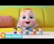 Baby ChaCha - Nursery Rhymes u0026 Baby Songs