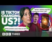 BBC Three