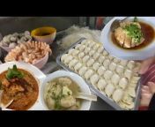 阿青 中国人在国外生活的美食小乐趣 AH QING