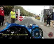 Paolo Venturi hillclimbs videos