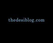 thedesiblog