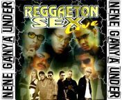 La Vieja Escuela Rap u0026 Reggaeton