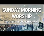 Progressive Church Hopkins