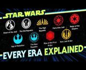 Star Wars Explained