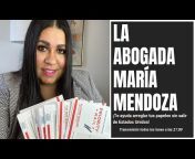 Abogada María Mendoza - Abogada de Inmigración