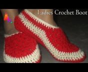 Alka Crochet and Knitting