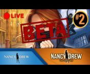 Nancy Drew Walkthroughs
