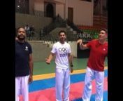 Egyptian Karate Stars Channel