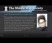 The Middle Way Society