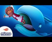 Minno - Bible Stories for Kids