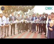 University of Sargodha (Official)