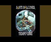 Santi Balcones - Topic