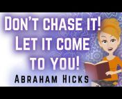 Abraham Hicks Animated Videos