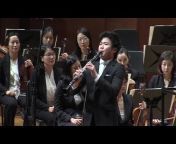 Clarinetist Han KIM