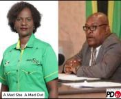 PDTV News Jamaica