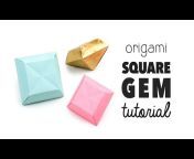Paper Kawaii - Origami Tutorials