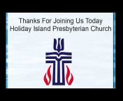 Holiday Island Presbyterian Church