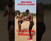 Berhampur Physical Academy