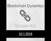 Blockchain Dynamics