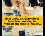 International Society of Automation - ISA