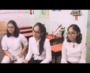 Calcutta Girls High School Girls School
