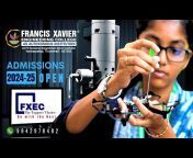 FRANCIS XAVIER ENGINEERING COLLEGE