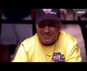 PokerGO • S5 E32 • WSOP 2007 Bracelet Events &#36;50K H.O.R.S.E. (Part 6)