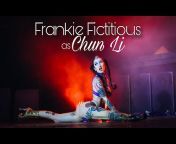 Nude frankie fictitious 