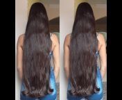 Long Hair