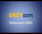 GBJanssen 6809