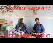 FASSARAR MAFARKI TV