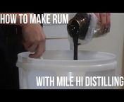 Mile Hi Distilling