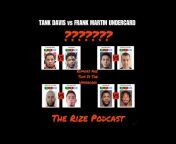 The Rize Podcast