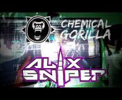 Chemical Gorilla