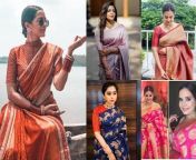 Nandini Fashion Addiction