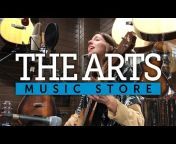 The Arts Music Store