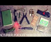 Ranger Survival and Field Craft